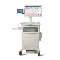 Q-Stress Cardiac Stress, Mid Level- ver 6 without Treadmill