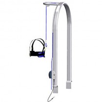 Safety Belt and Fall Stop, Katana