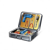 Rebuild Pedal Set from Ankle Flex to Up/Down