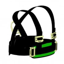 Harness Fallstop XL, Lode