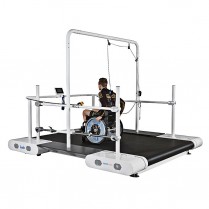 Lode Wheelchair Support Valiant Ultra