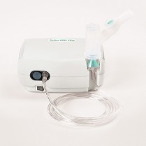 Compressor, nebulizer, (Salter Aire Elite) w/ nebulizer kit