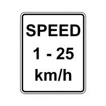 Lode Speed Upgrade from .62 - 15.5 mph