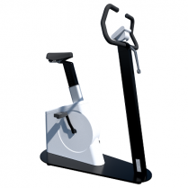 Lode Cardio with HUR SmartTouch Ergometer