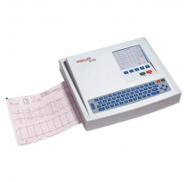 AT-102i Schiller ECG with Interp and Memory