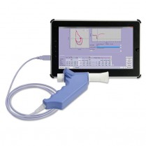 ndd Easy on-PC Spirometry Kit