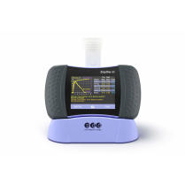 ndd EasyOne Air Occupational Spirometer Package