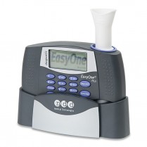 EasyOne Diagnostic Spirometry System w/Software, ndd