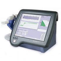 ndd EasyOne Pro Lab Respiratory Analysis System All Inclusiv
