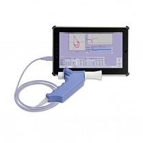 ndd Easy on-PC Spirometry System