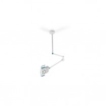 Light, Exam/Procedure Green Series 900 w/mobile Stand - WA