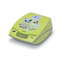 Zoll AED Plus Package w/Pad & Batteries - Semi Automatic