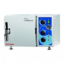 Tuttnauer Valueklave 1730 Manual Autoclave
