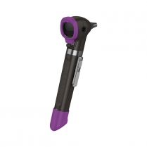 Pocket Plus LED Oto/Plum w/ Handle