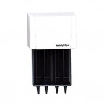 Dispenser w/Storage Compartment, Kleenspec.