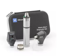 Diagnostic Set w 117 & MV (C-cell NiCad)