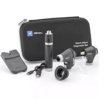 Diagnostic Set w PO & MV for iExaminr US