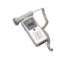 Recharge, No-display Digital Dop, 2MHz waterproof OB probe