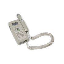 DD-II 330AR Non-display Doppler with recharger, 2MHz obstetr