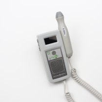 Rechargeable, Digital Display Doppler, 2MHz Waterproof OB