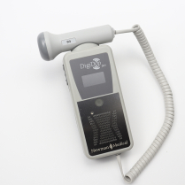 Recharge, No-display Digital Dop, 5MHz vascular probe