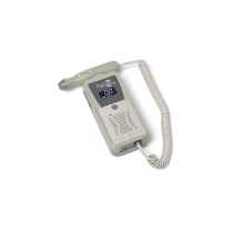 Display Digital Doppler, 8MHz vascular probe