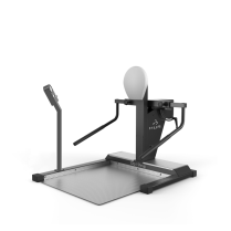 Hur Dip/Shrug Easy Access