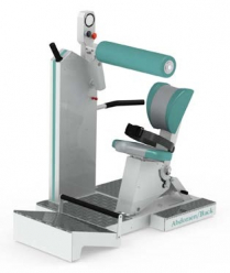 Hur Abdomen/Back Easy Access