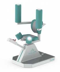 Hur Twist Easy Access