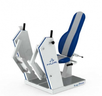 Hur Leg Press Rehab