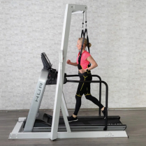 Hur Ergo Running Harness Package S-XL for Offload