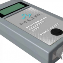 Hur Performance Recorder