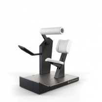 Hur Back Extension Electrically Adjustable