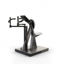 Hur Optimal Rhomb Rehab Electrically Adjustable