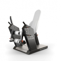 Hur Leg Extension/Curl Rehab Electrically Adjustable