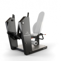 Hur Leg Press Rehab Electrically Adjustable