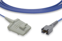 Masimo LNCS Compatible Soft Adult Reusable SpO2 Sensor