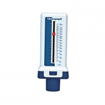 Asmaplan Standard Peak Flow Meter