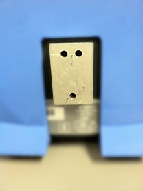 Sense Mount New, 3 hole (also need Clamp)