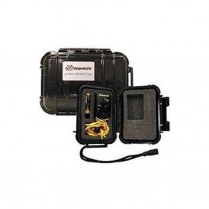 Nonin Onyx II with Justice Mark II Hard Protective Case