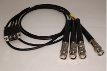 Nonin Digital to Analog Converter 0-5V W (DAC) - BNC