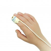Nonin 7000P Flexi-Form III Disp. Oximetry Sensor 24/box
