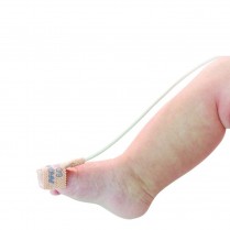 Nonin Infant 6000CI Disp. Oximetry Sensor 24/box