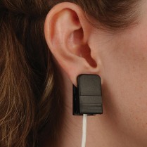 Nonin 8000Q Ear Clip Sensor, 1 meter cable