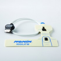 Sp02 Sensor 8000JWO2 Wrist Ox2 16 Pin 3150