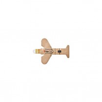 Masimo Disp. Adhesive Finger Clip Probe, Adult 20/case