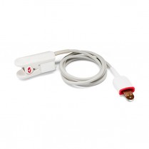 Masimo Pulse Oximeter Finger Sensor, For Alice Cable