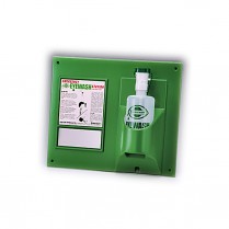 Eye Wash Station, Single (Empty)