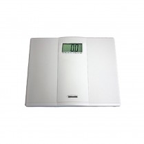 Digital Floor Scale, 400lb weight capacity