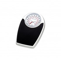 Mechanical Floor Dial Scale, 300lb weight capacity